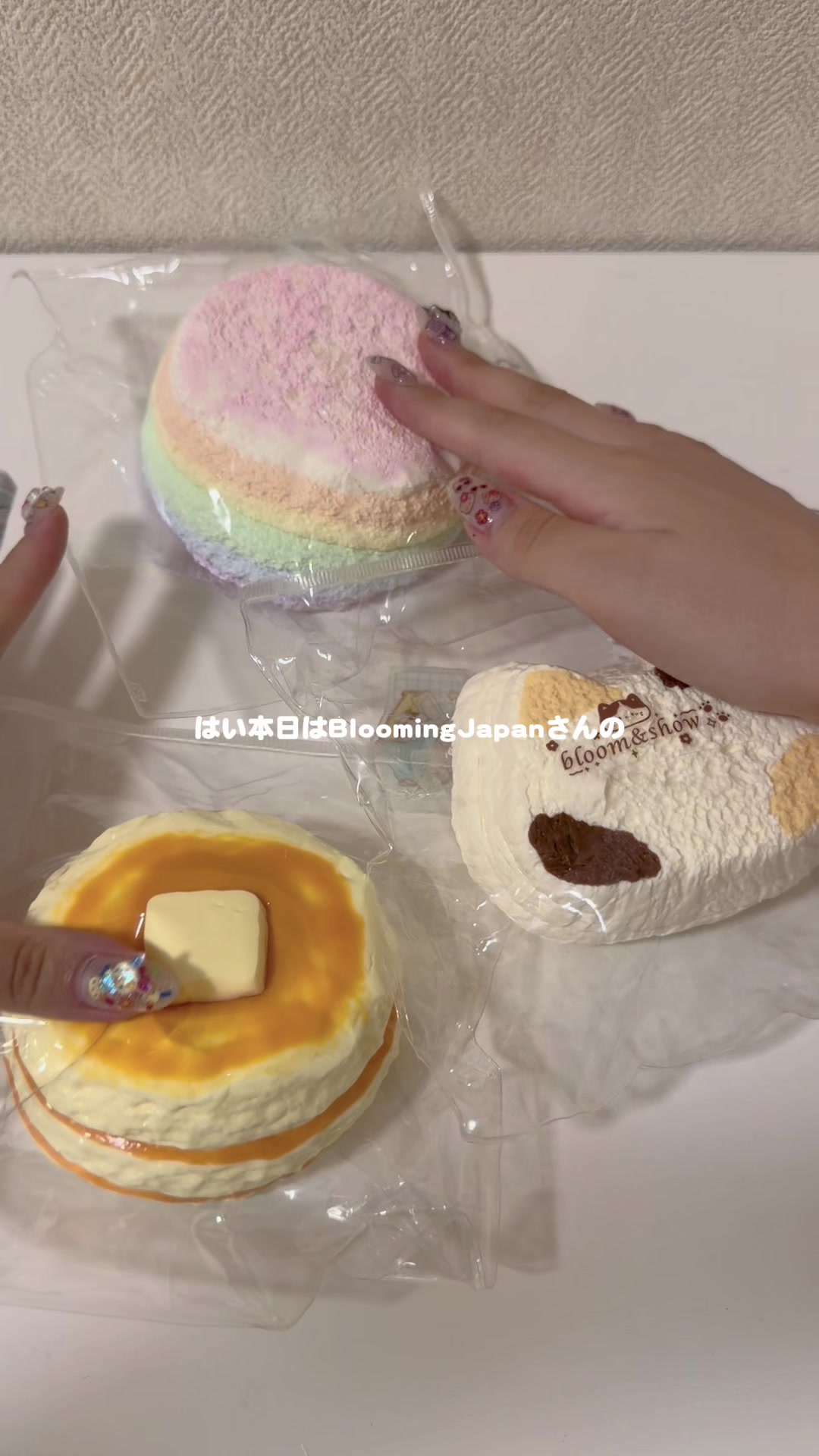 @小雨