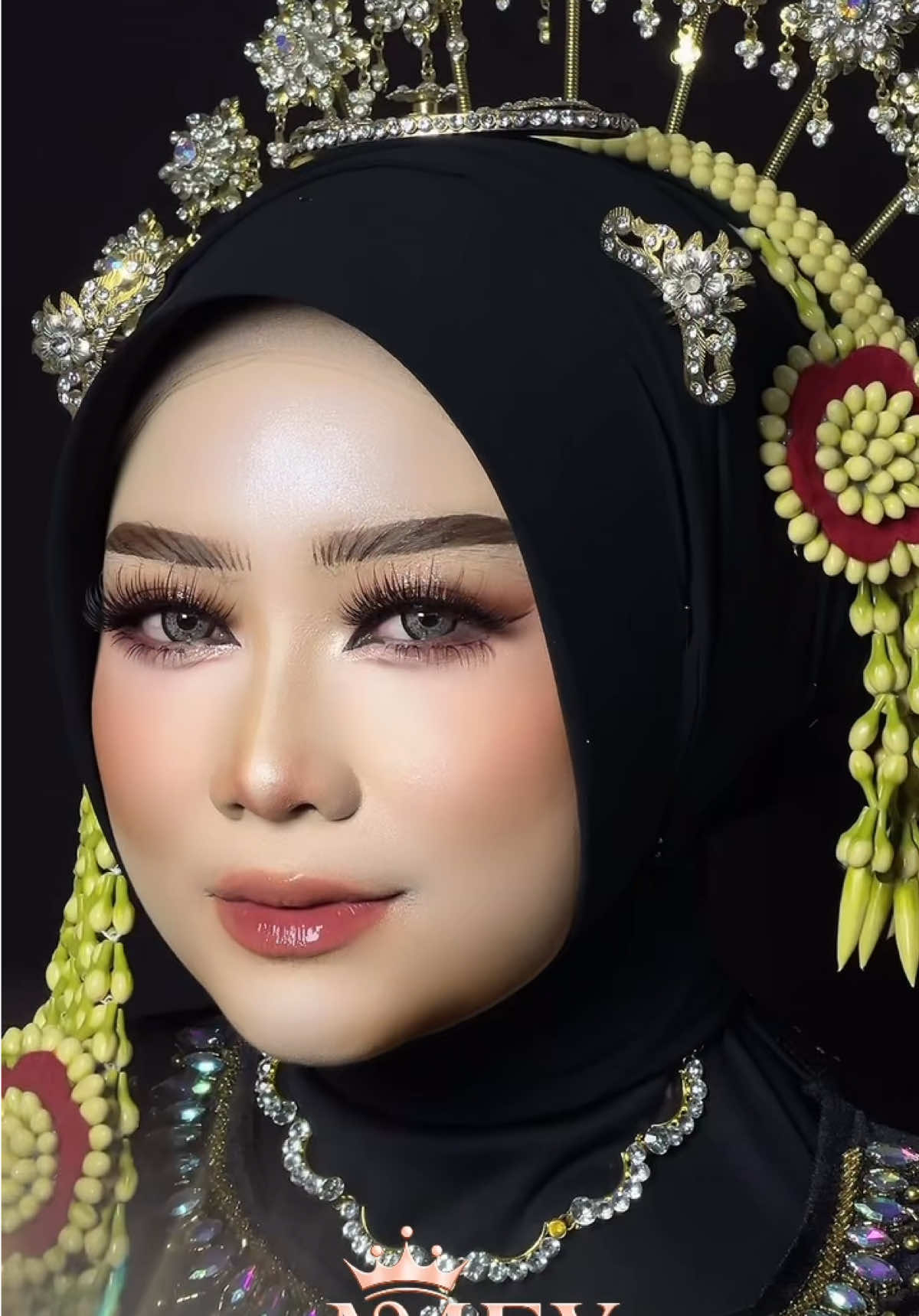 @Mey.makeup_sda(MUA SDA,KRIAN)