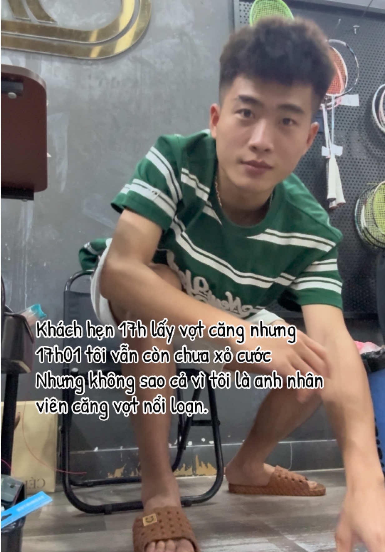 @QVBadminton