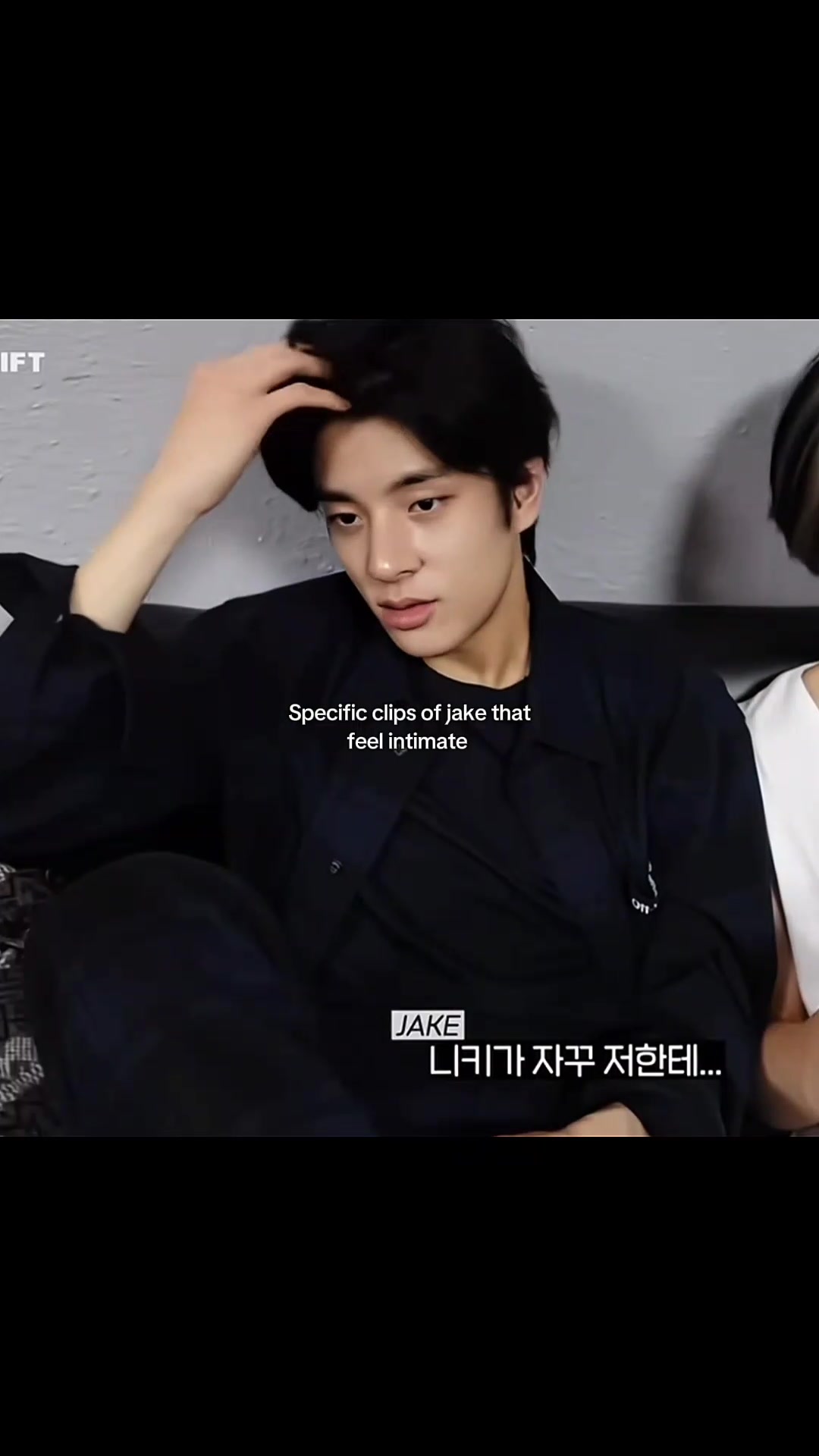 @Heeseung's Cara Mia