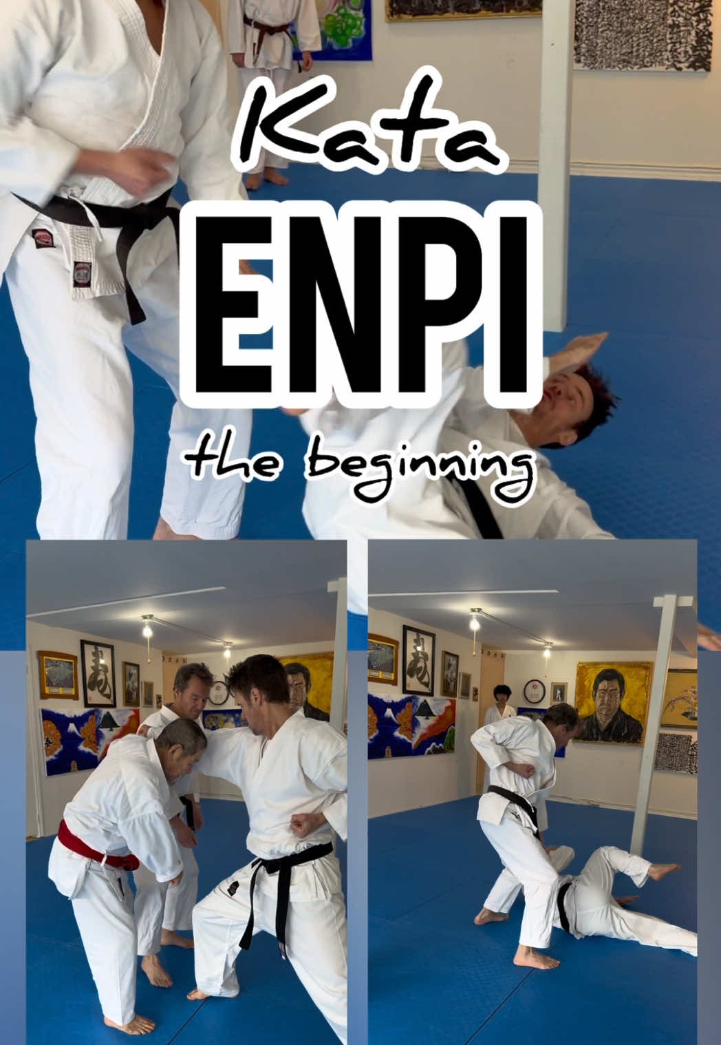 @Kancho T. Okuyama 🥋