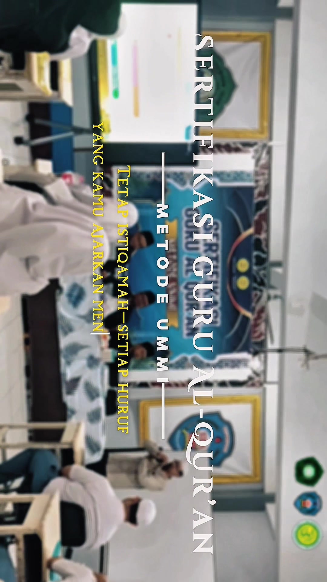 @SMA Islam Diponegoro Surakarta