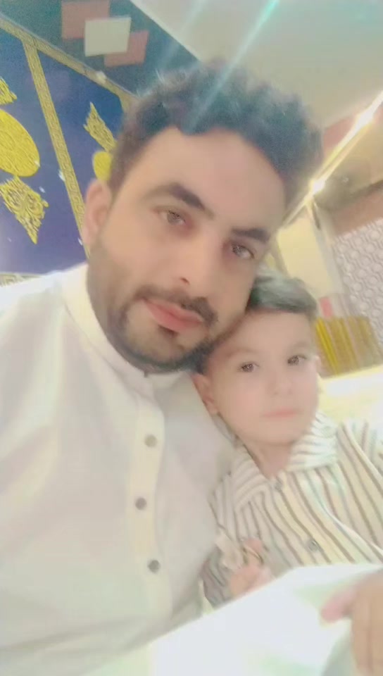 @Shaham Khan Khattak
