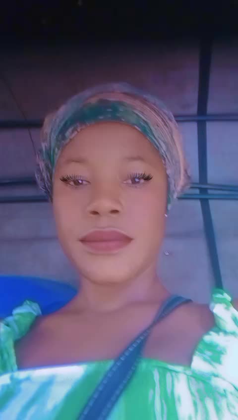 @Mariatu Sesay