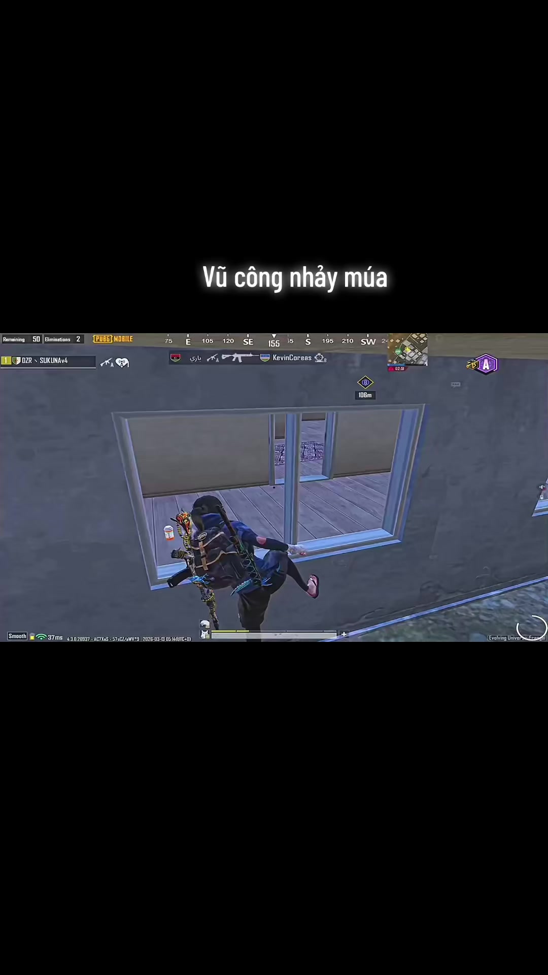 @Thoại&bull;Gymer PUBG