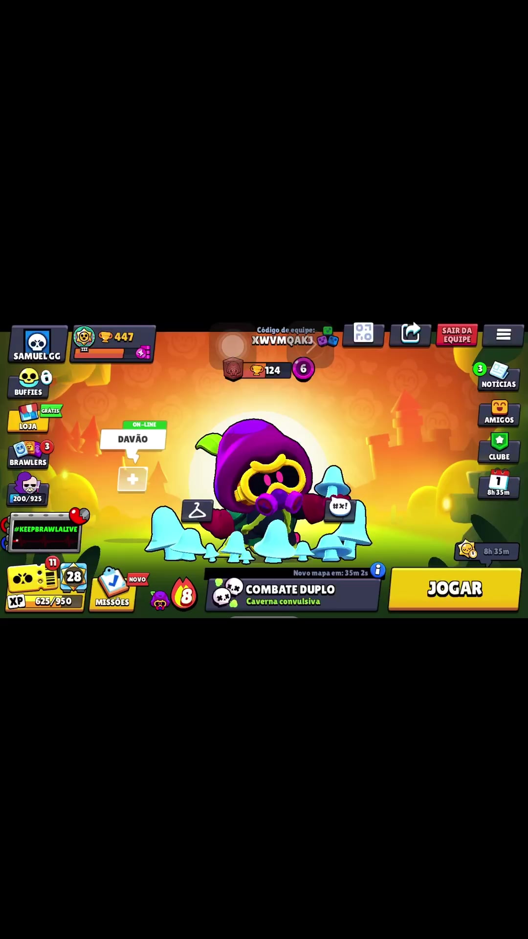 @SAMUEL007
