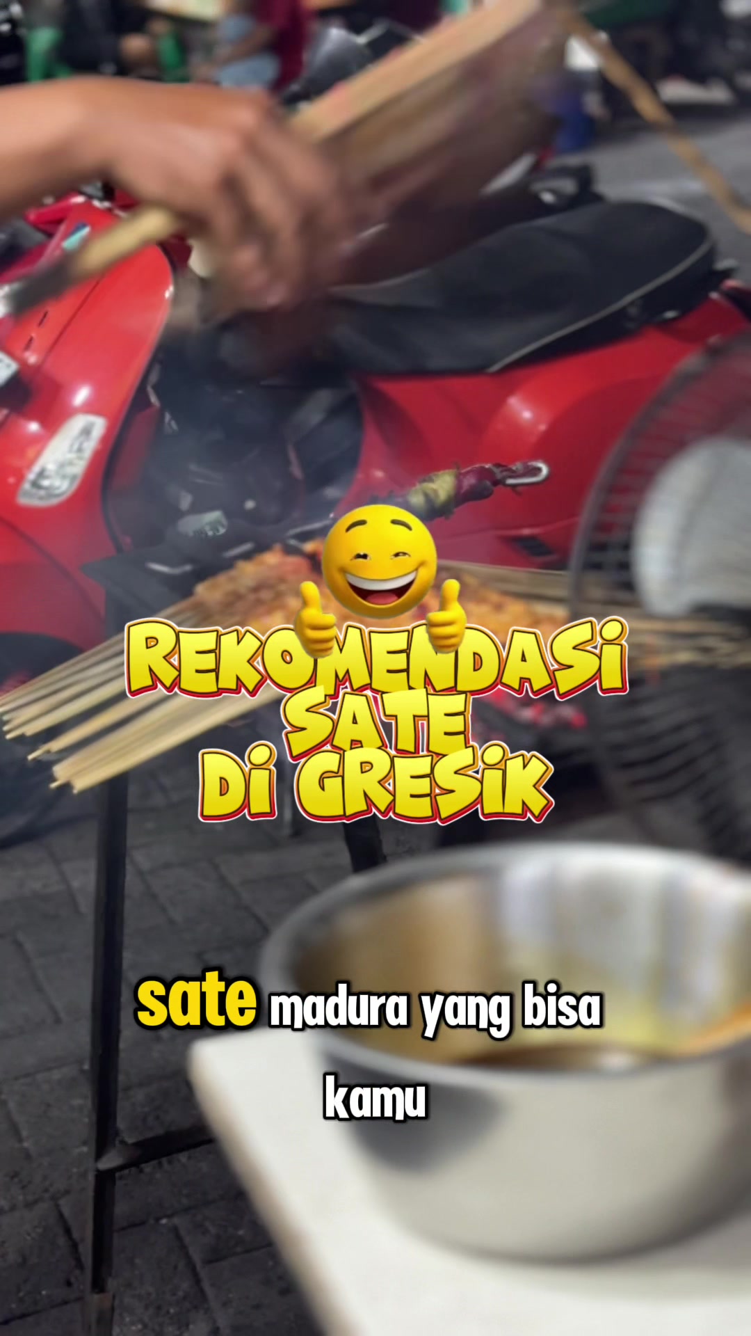 @Uswatunieq | Suka makan