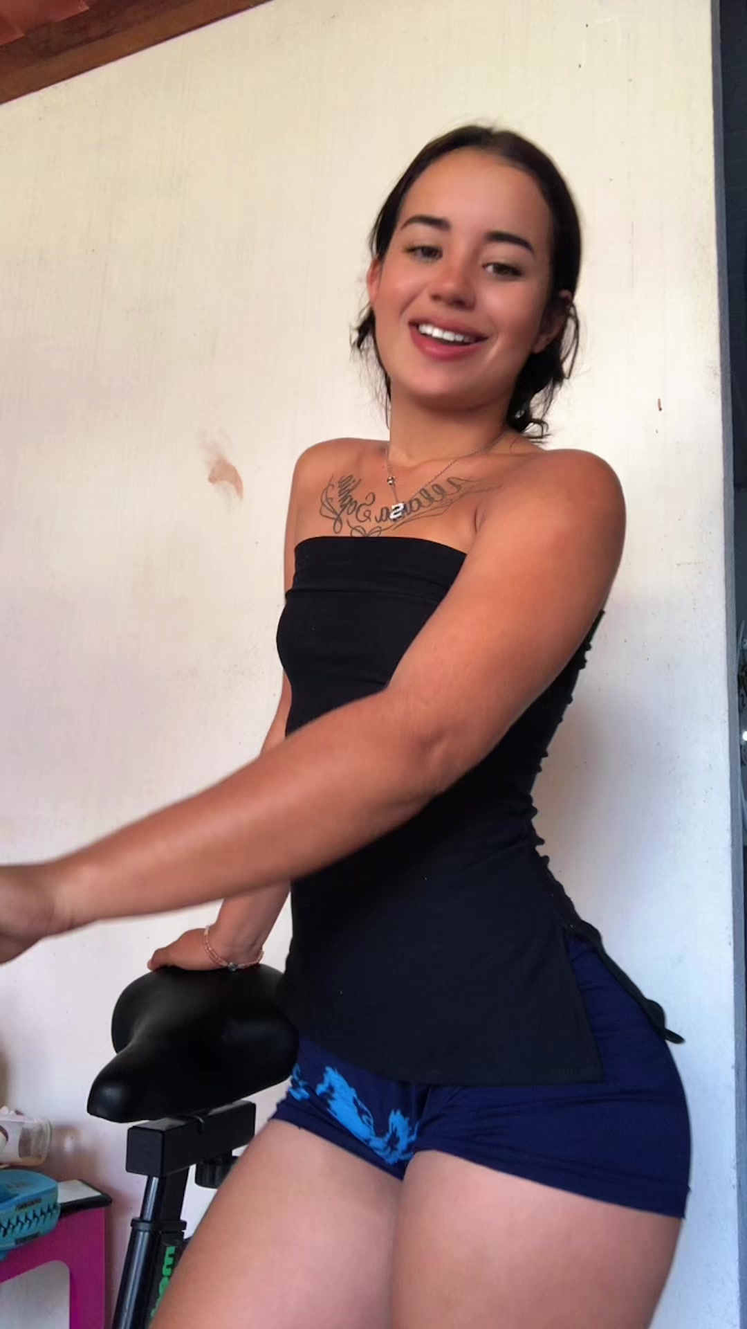 @Sabrina Paloma