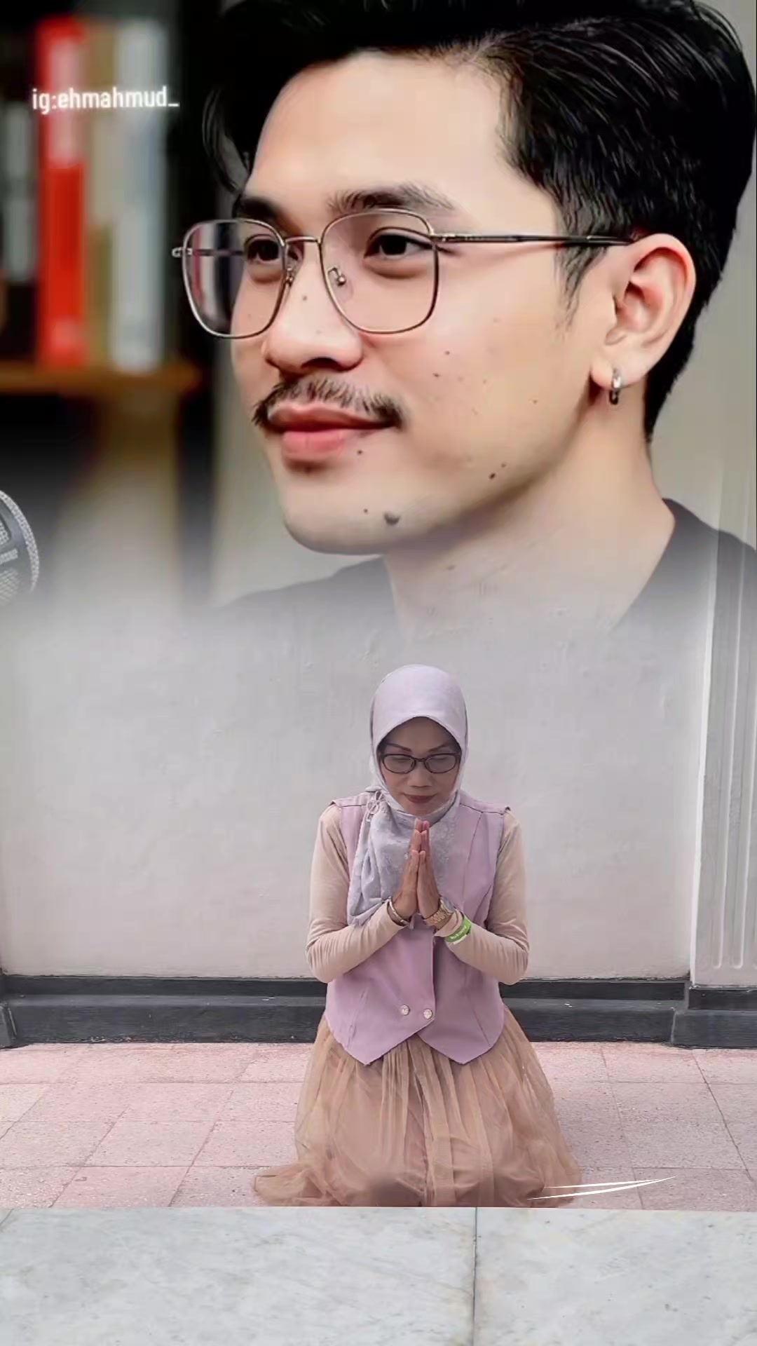 @Esningsih