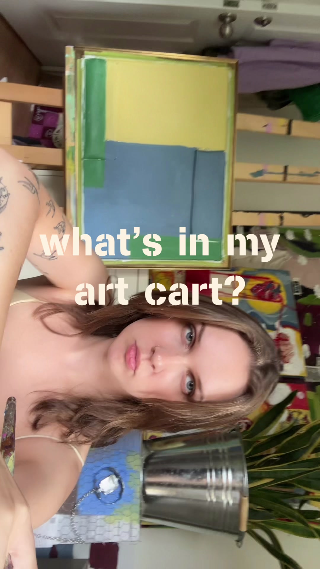 @sami mckay