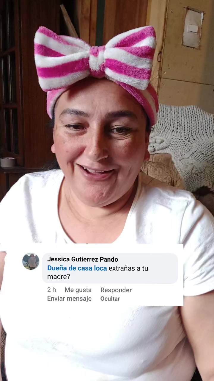 @❤️😅❤️duenadecasaloca❤️😅❤️