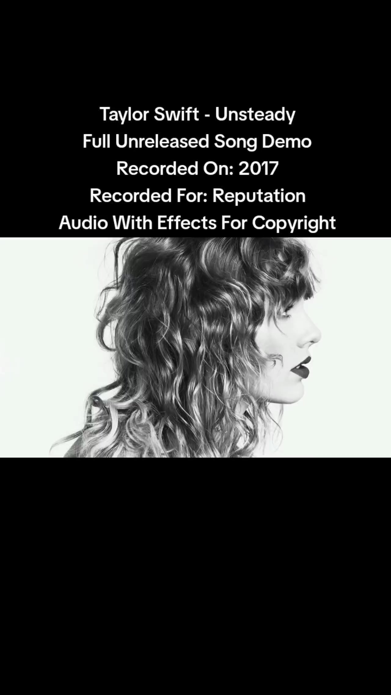 @Taylor's Vault Videos 🖤