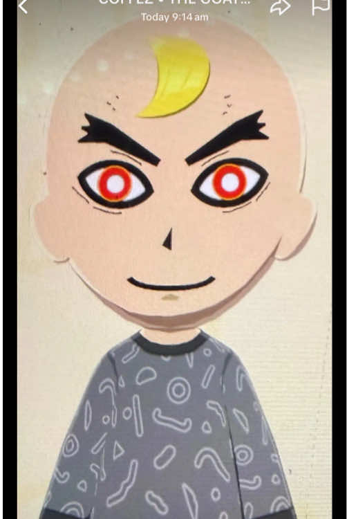 @﹕ ꒰ა 𝘾𝙤𝙡𝙚 .ᐟ ֹ ₊
