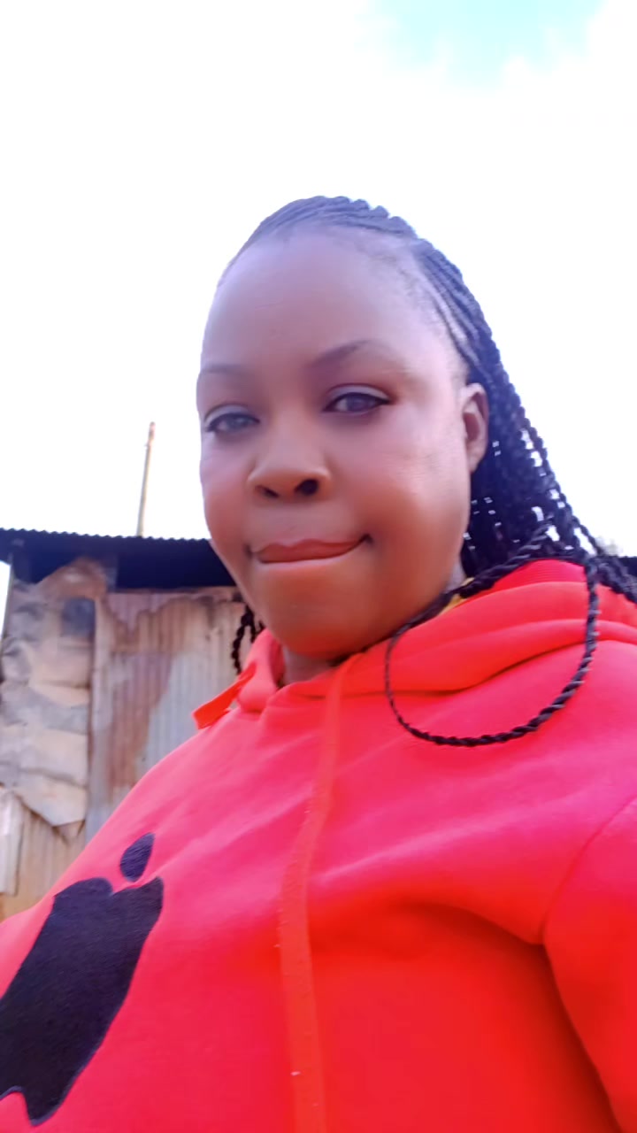 @Gladys njoronge