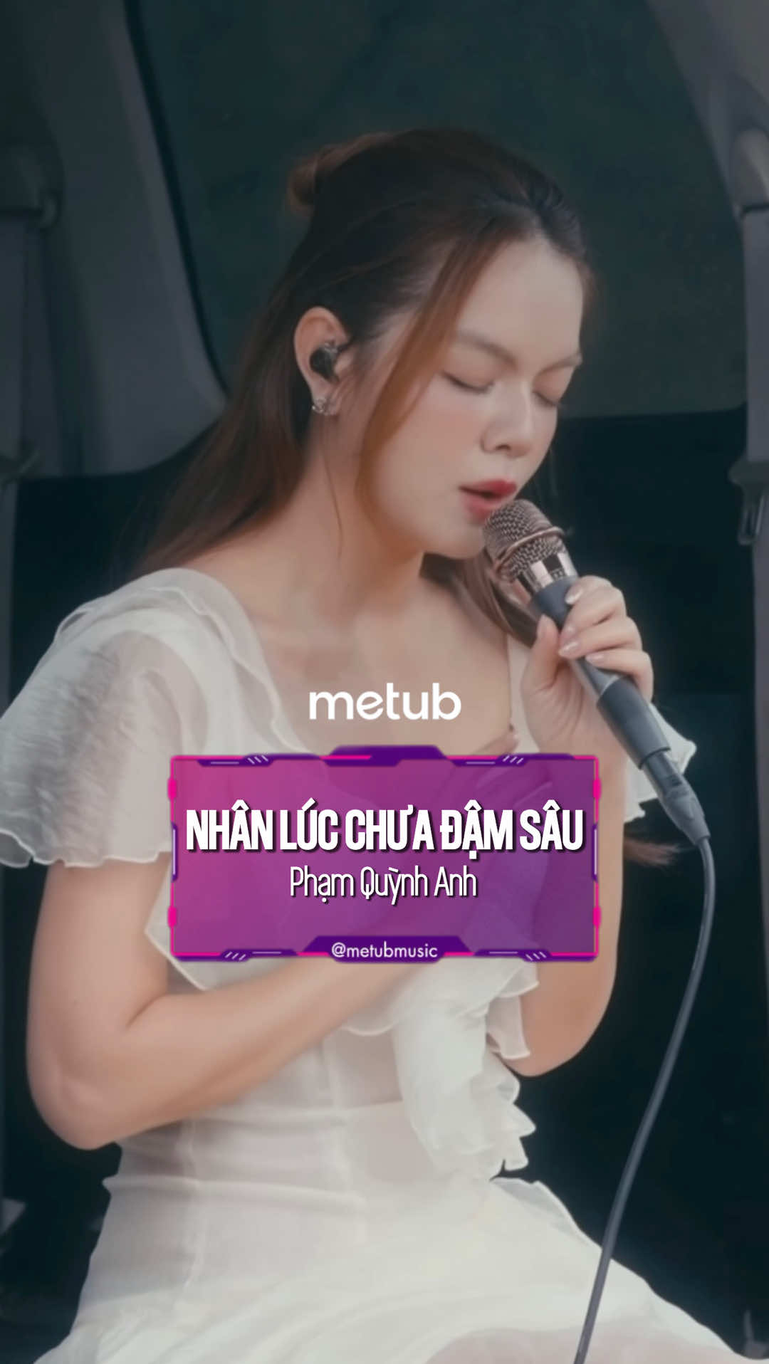 @METUB Music