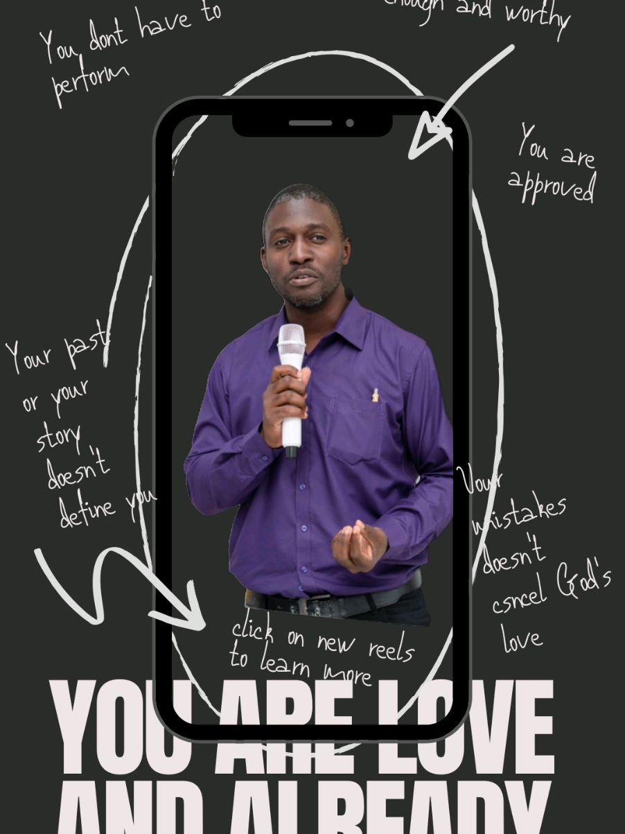 @Eston Swaby- Speaker & Author