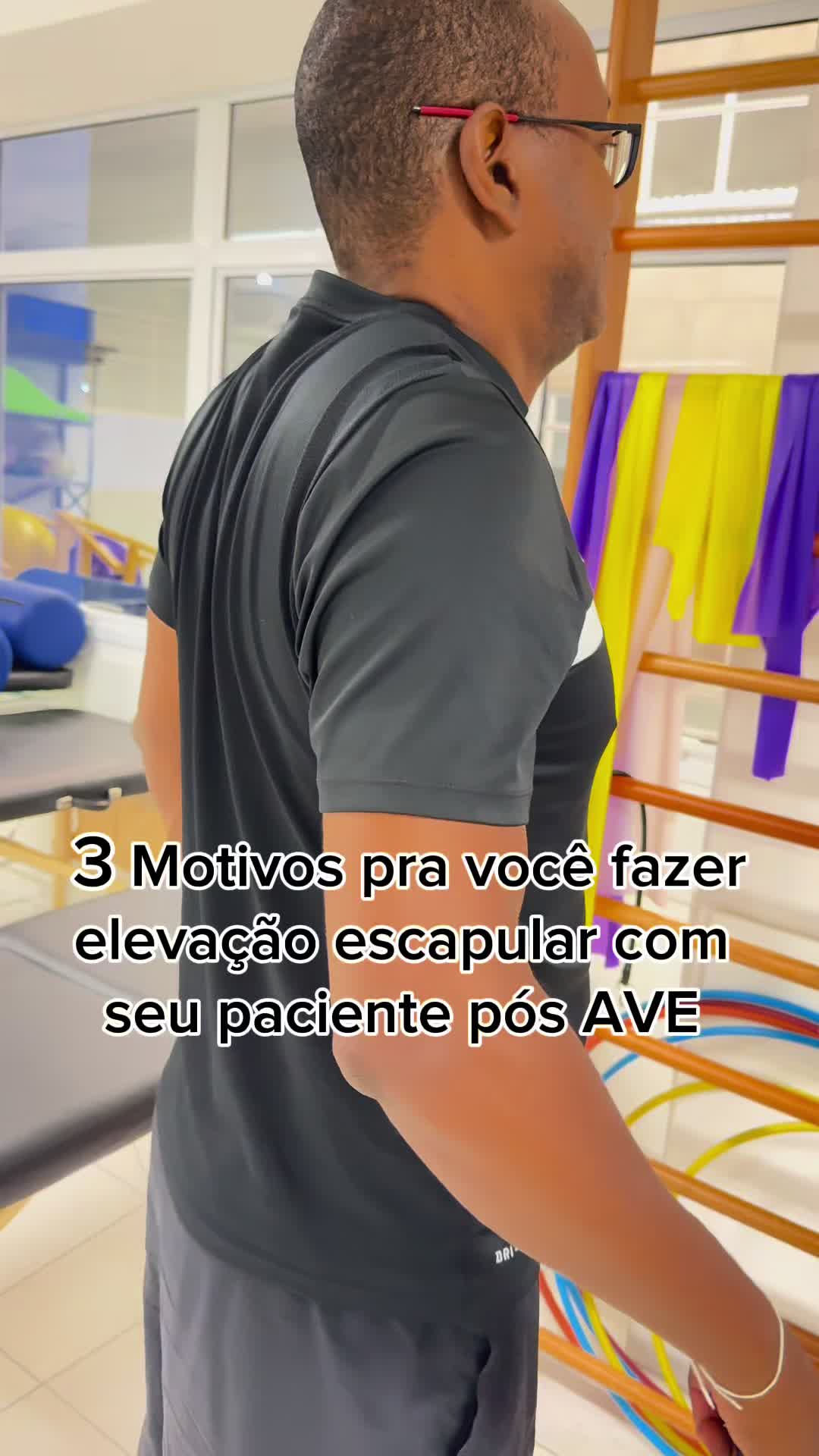 @Ellen Almeida | Fisio