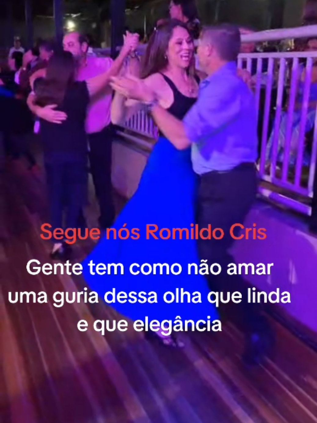 @Romildo & Cris Oficial