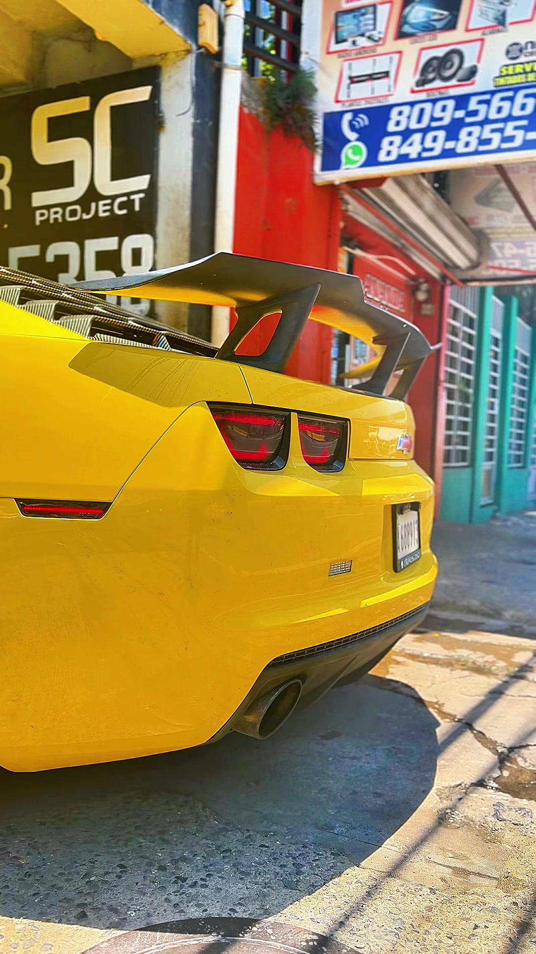 @Tomymufflers