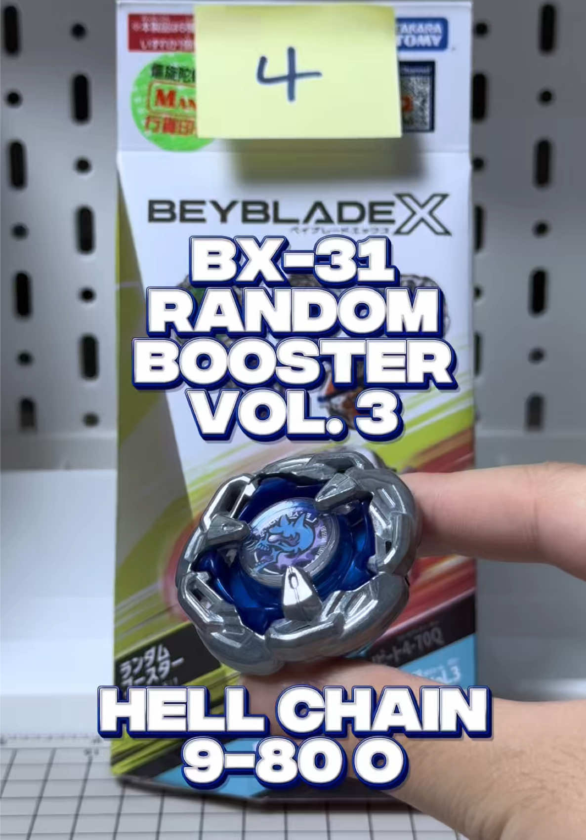 @Beyond X Beyblade