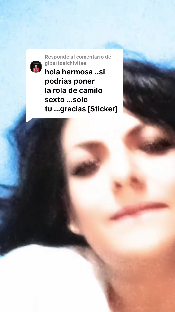 @leticia te sigue
