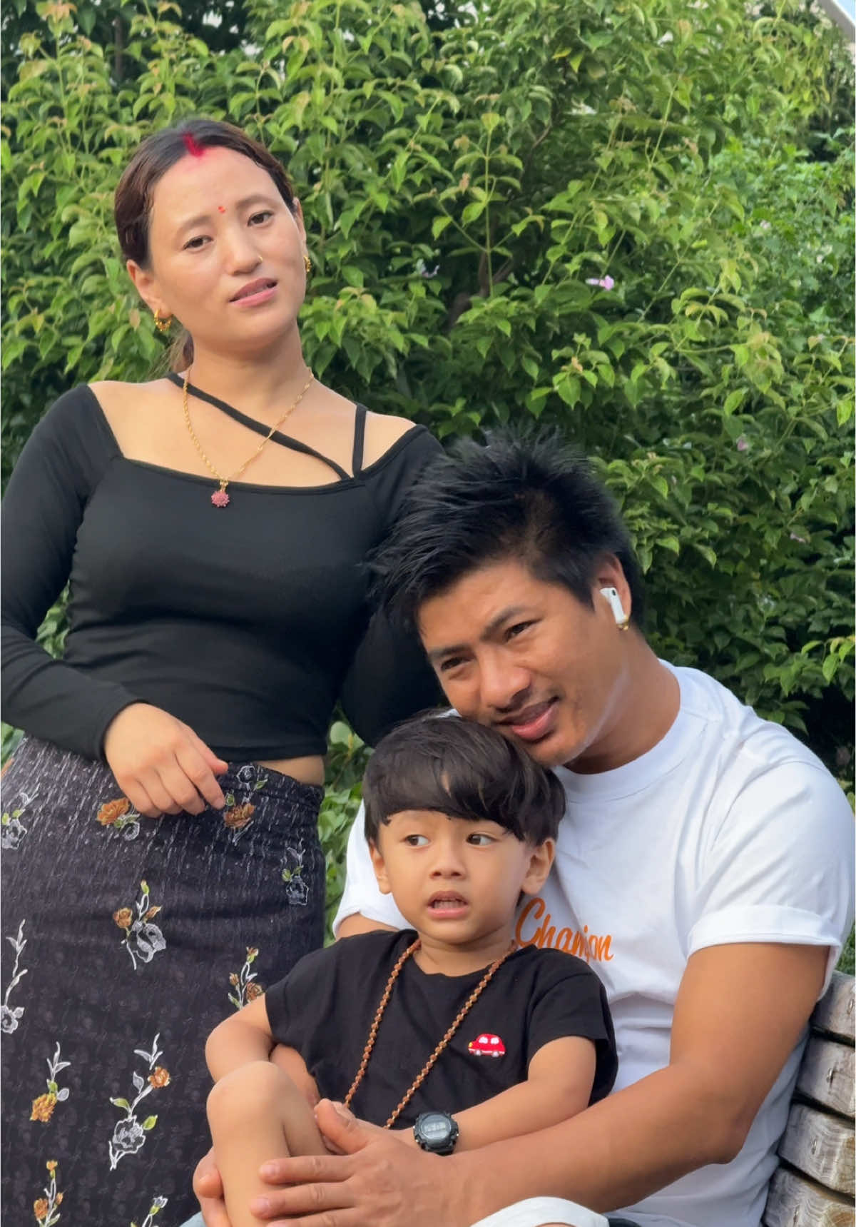 @Ritu Thapa Magar