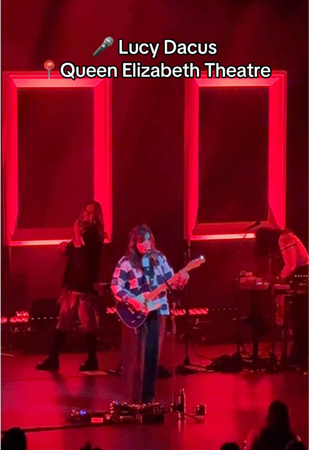 @Vancouver Concerts