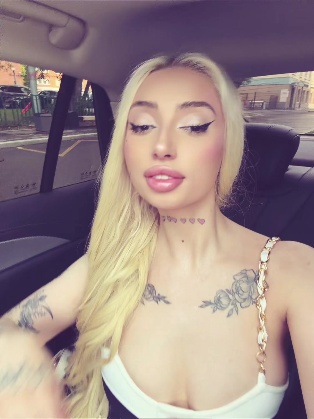 @Barbie