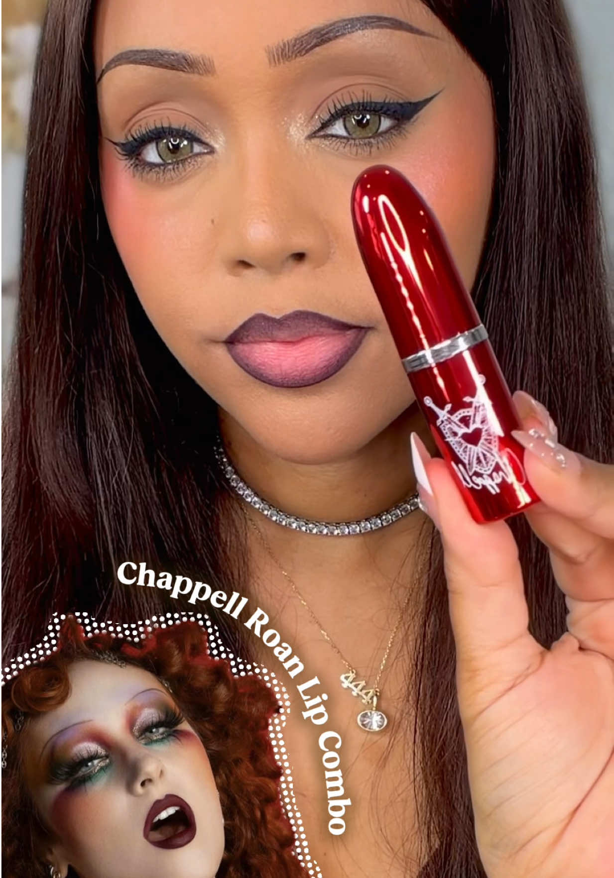@GlamWithSuzan 🧿