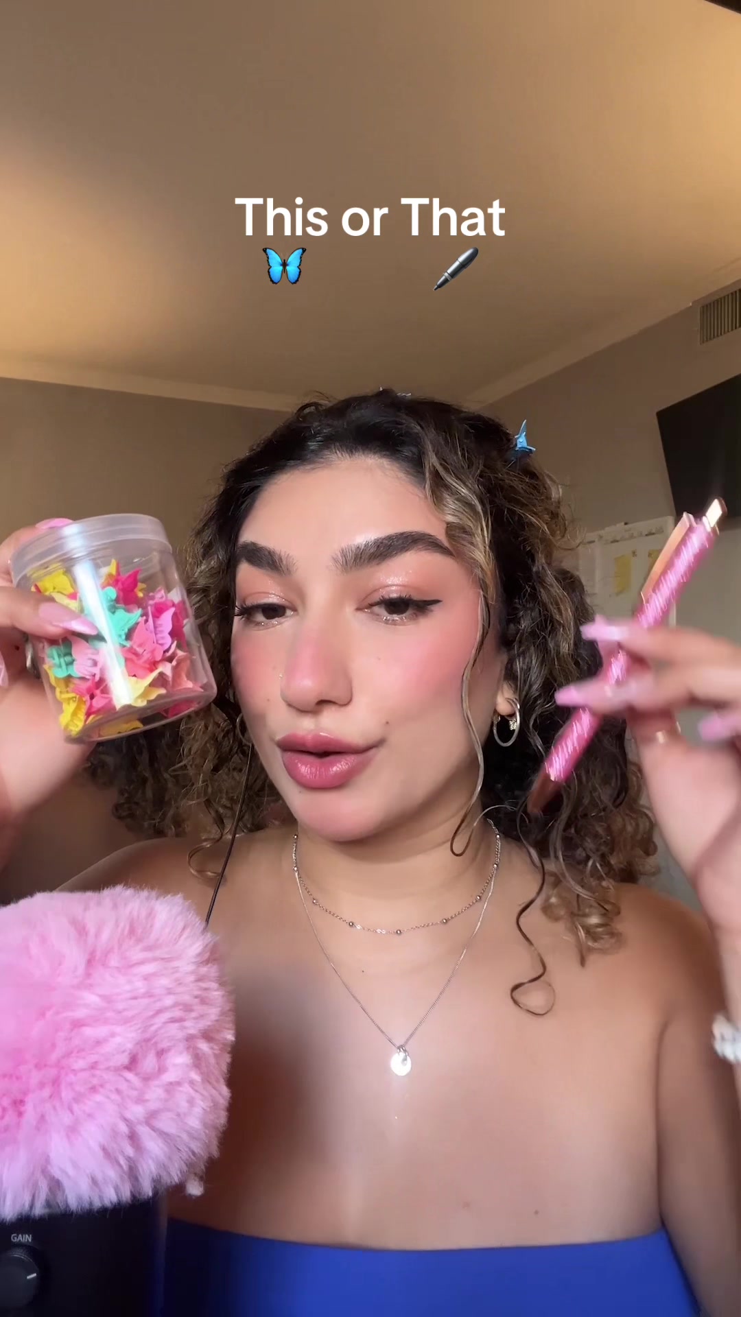 @leedah asmr