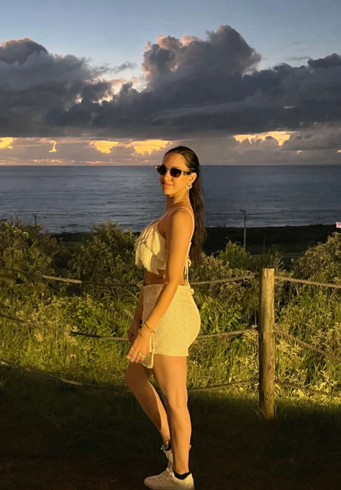 @Larissa Ribeiro