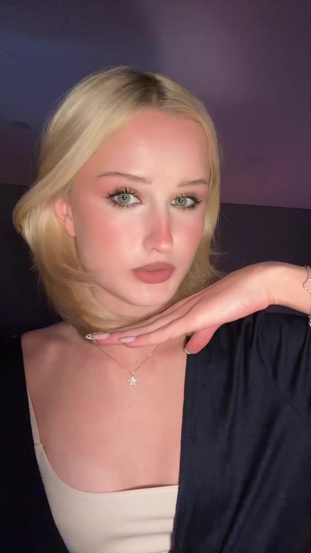 @маришель☆ ⊹