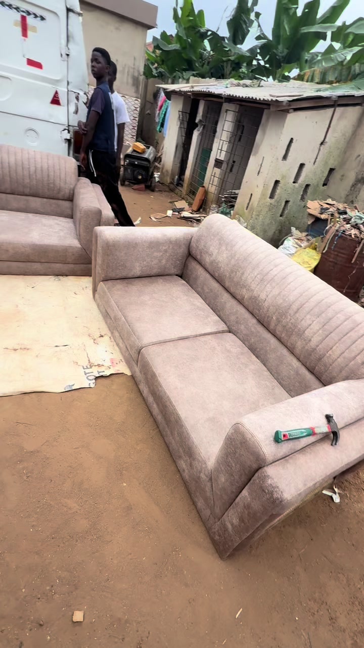 @Lambecraft Furniture