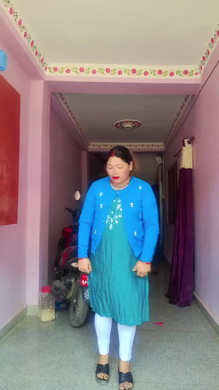 @Sita xettri'