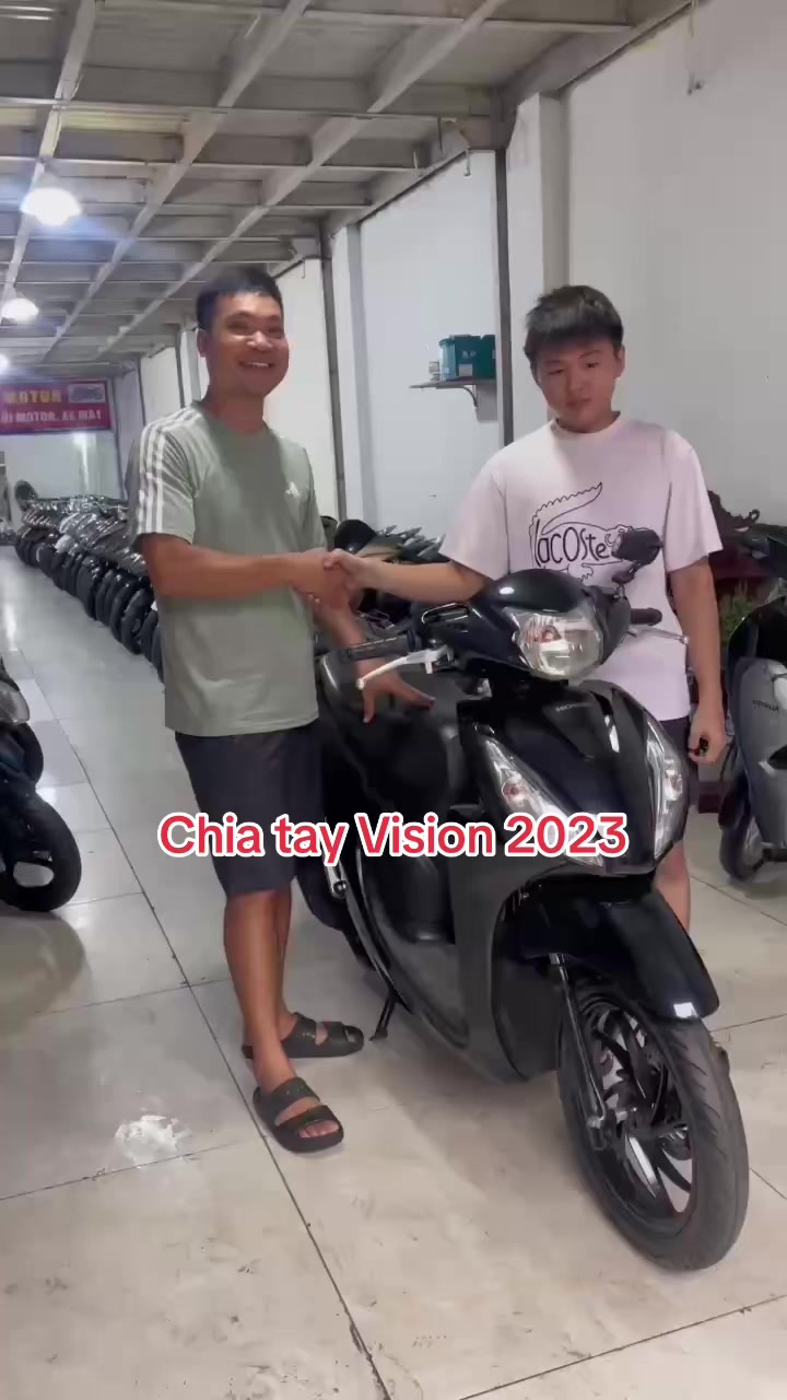 @Hoang phuc motor