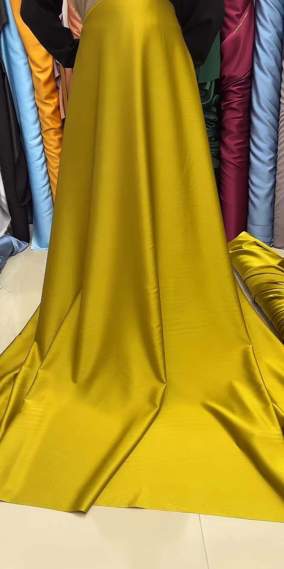 @KAMILIA Textile