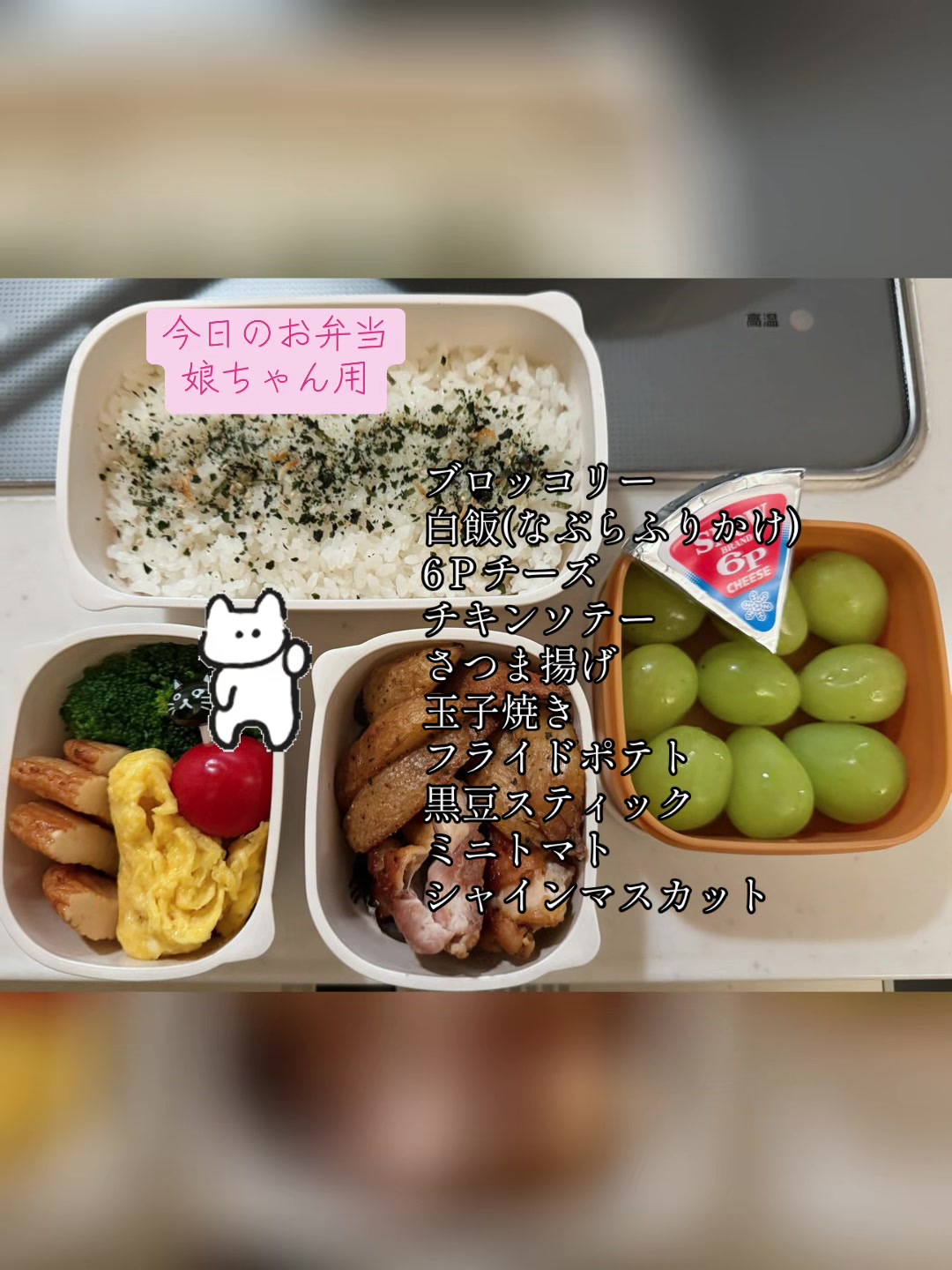 @ニャンちゅ🍒