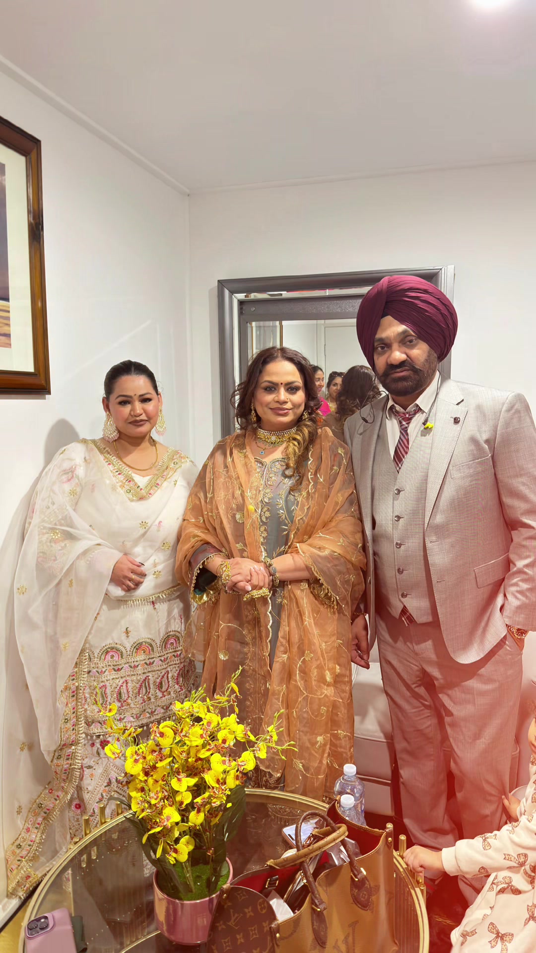 @ਗਗਨ ਕੌਰ ਮਠਾੜੂ