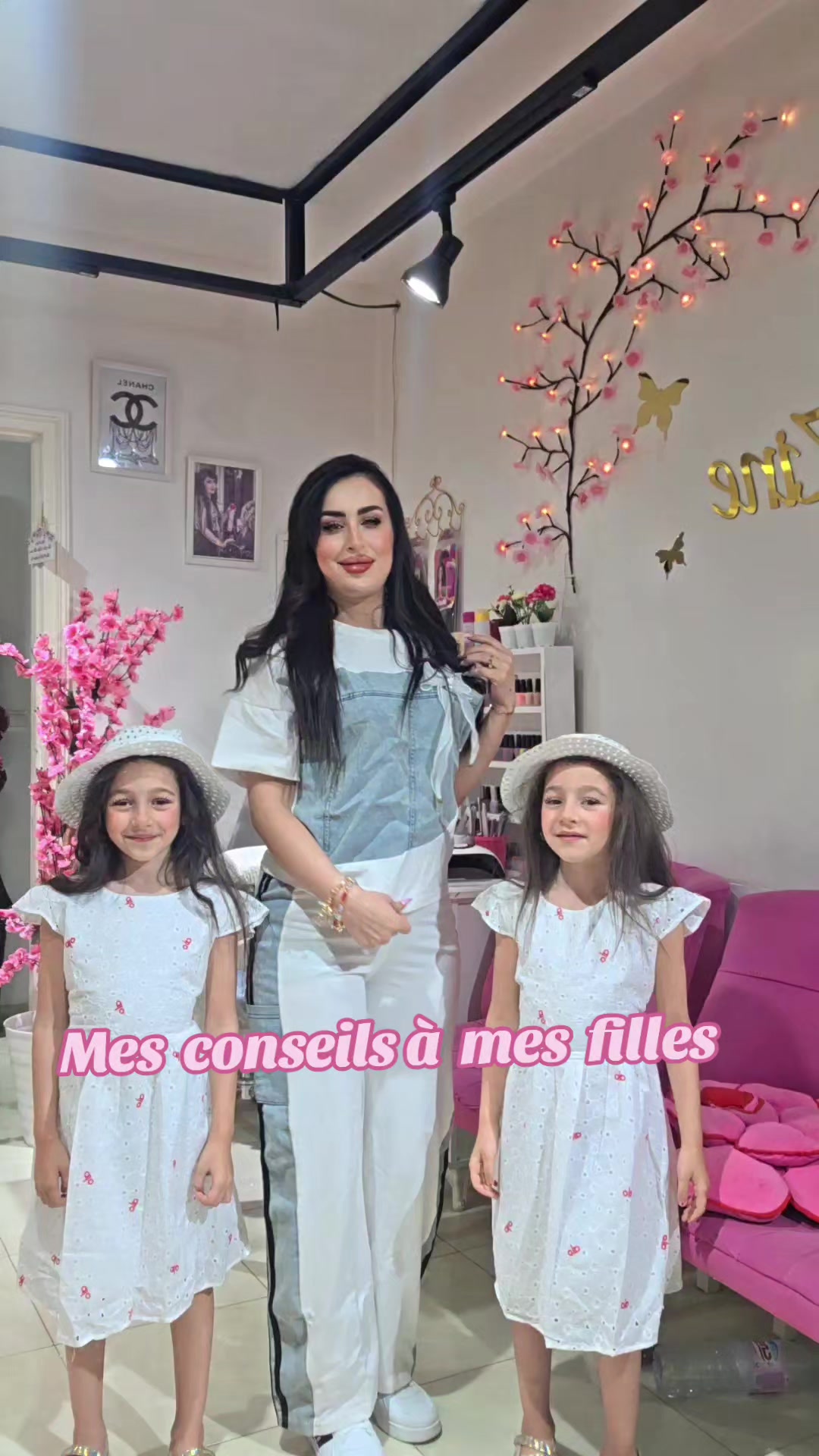 @Sara Yāmâ Zine