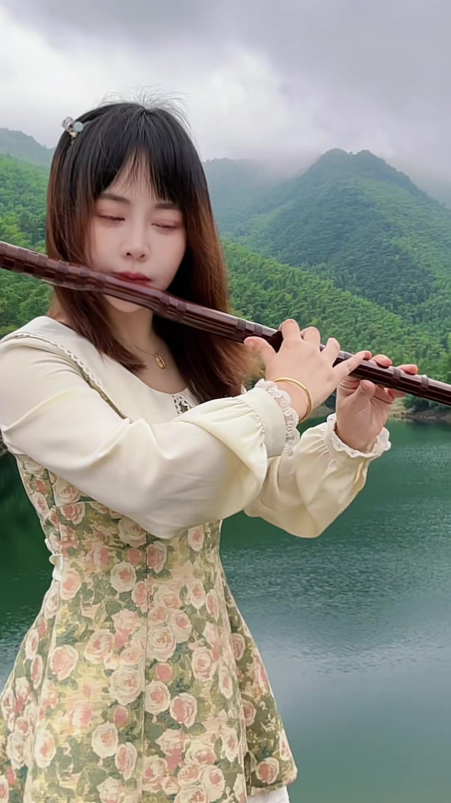 @🎋爱竹笛 Đam Mê Sáo Trúc 🪈