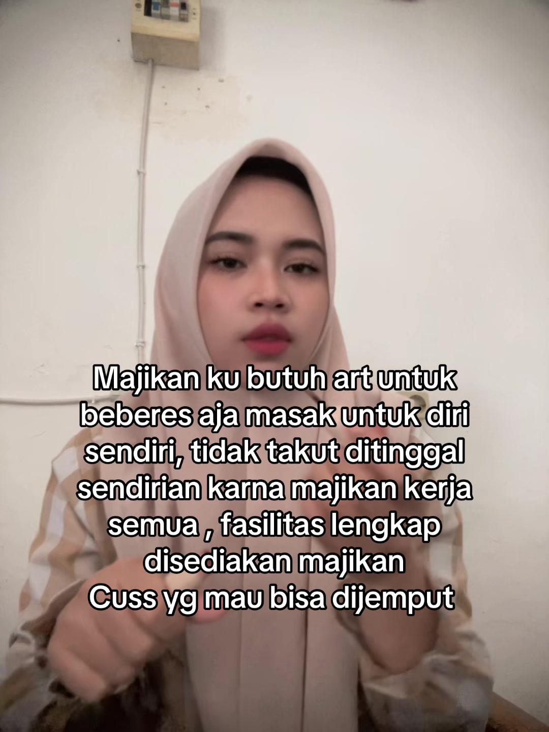 @Mayy loker