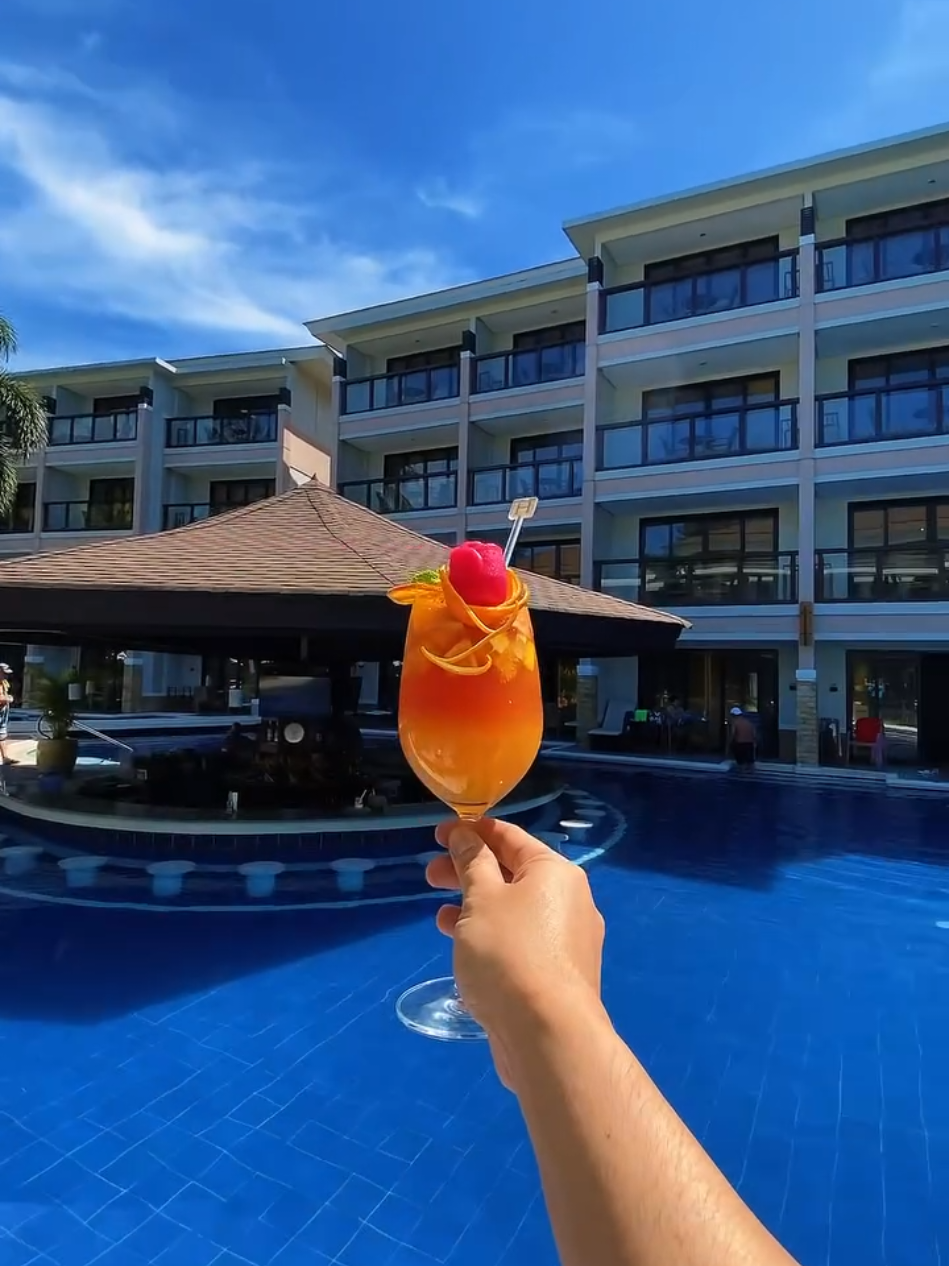 @Henann Boracay