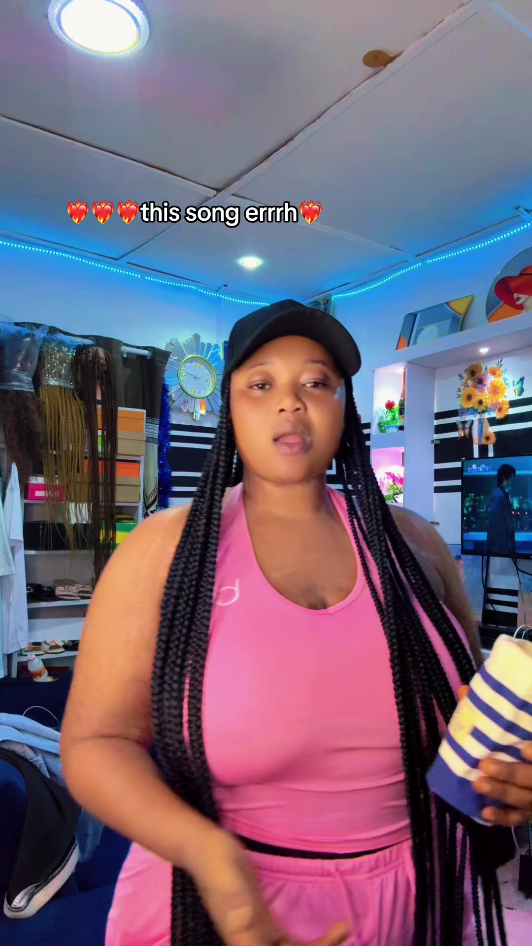 @Boanzi ba Nana Adwoa 💕❤️🤭