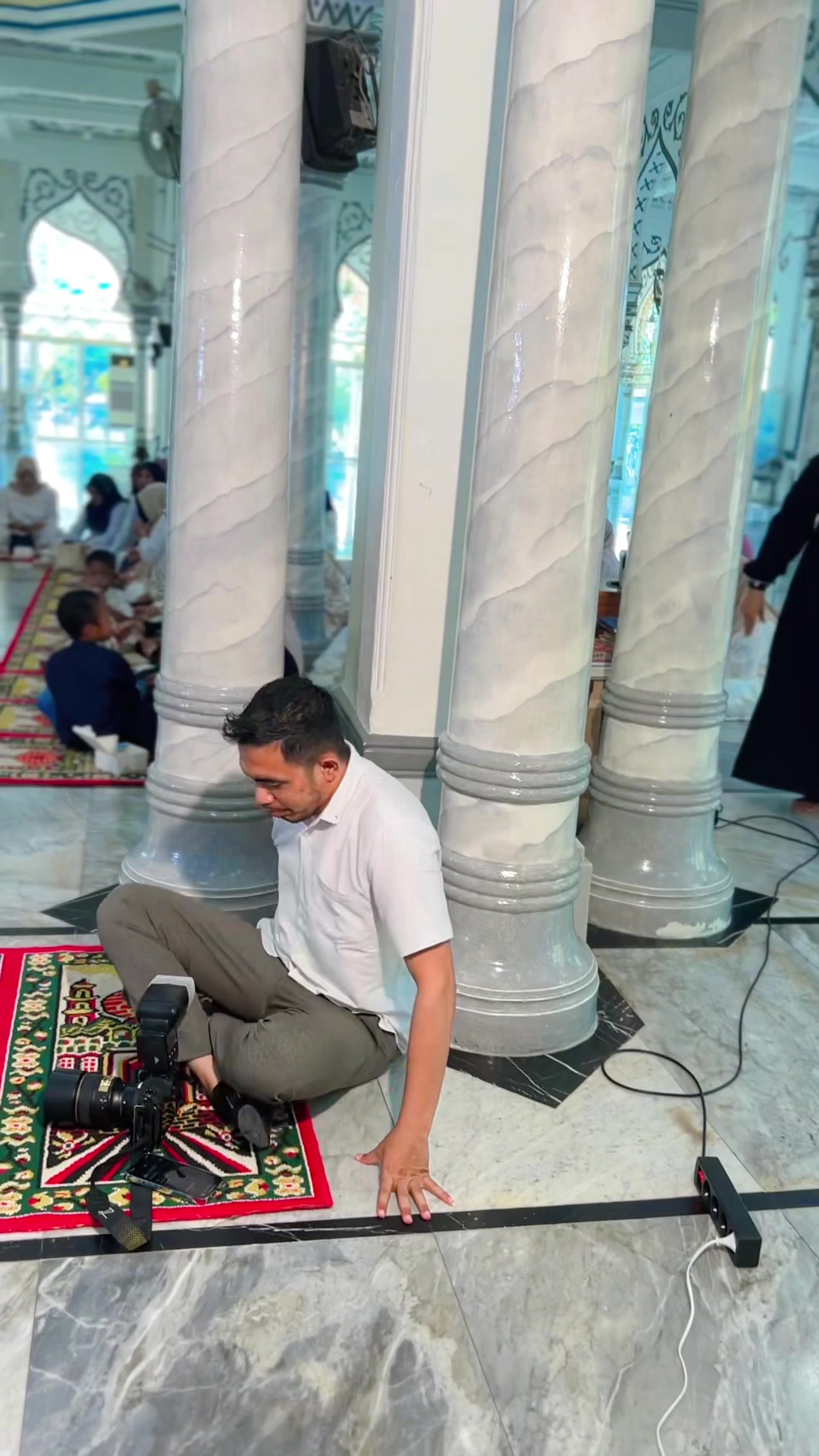 @Syahrul fotografer
