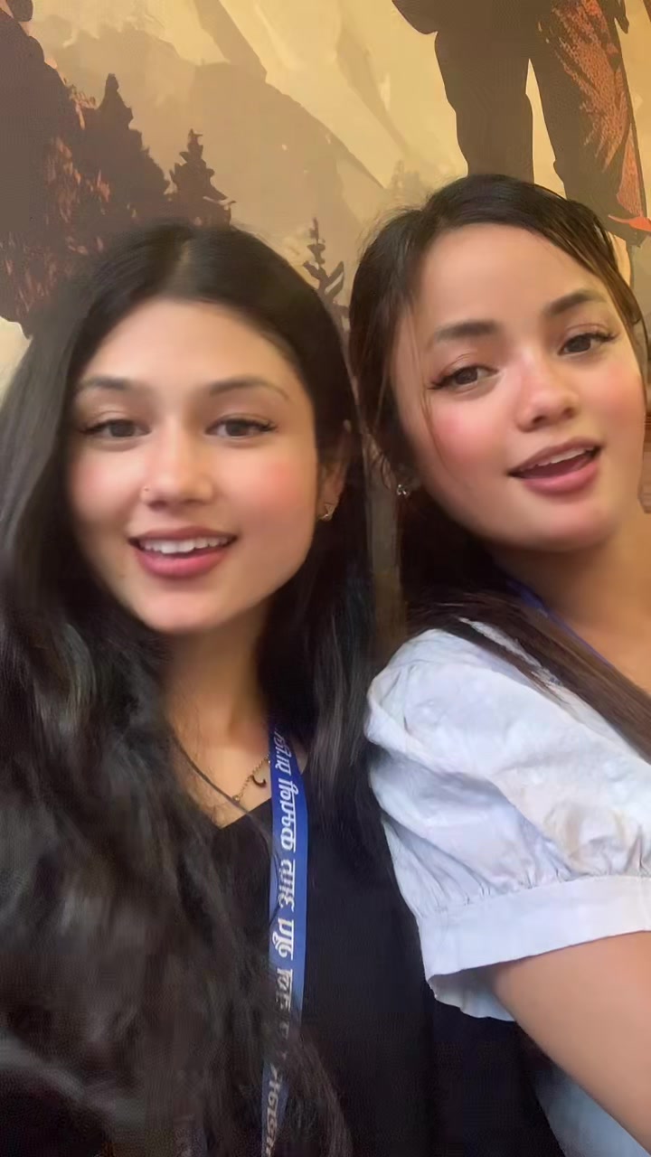 @RajitaThapa🫶❤️