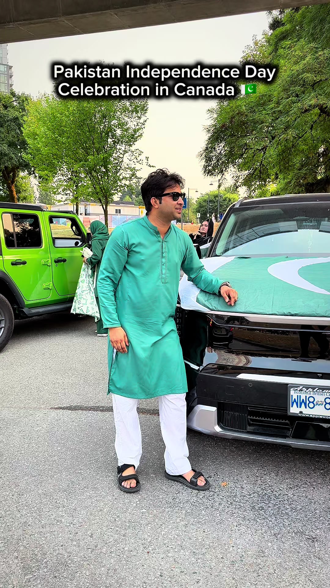 @Asim Sarwar Production