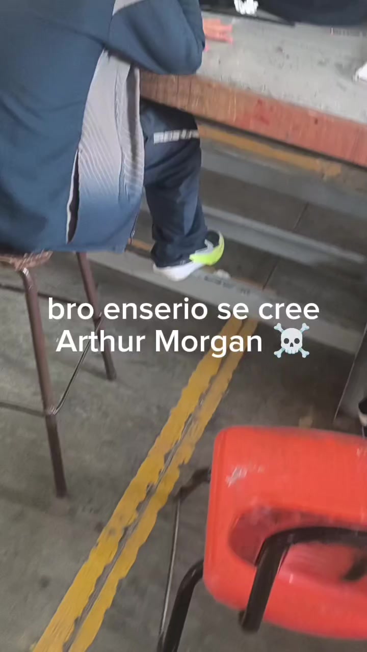 @Saint