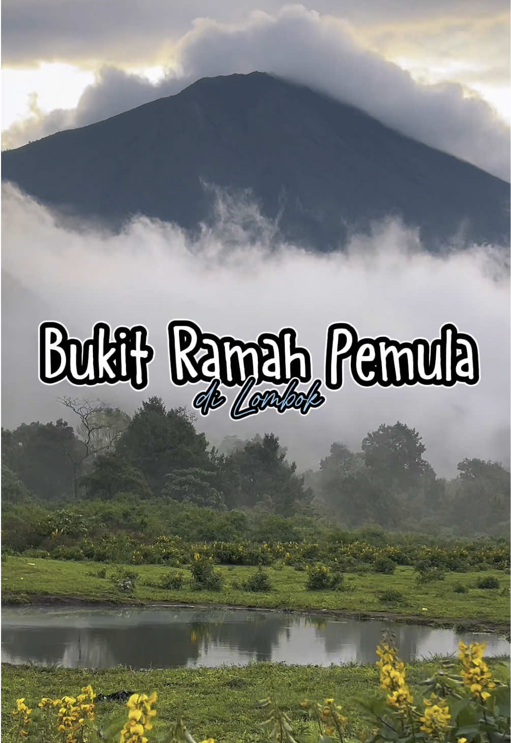 @Pasukan Kemping