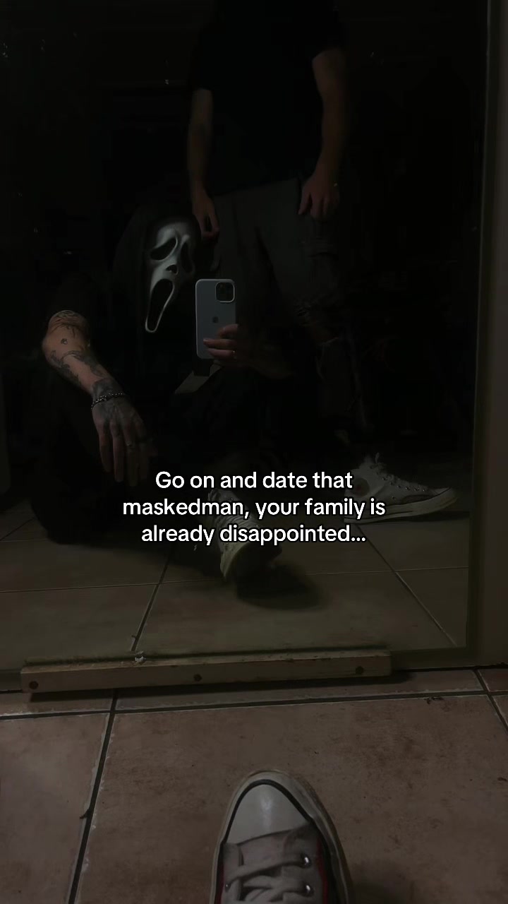 @🖤🥀💀📚DADDYGHOSTFACE📚💀🥀🖤