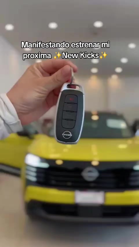 @Nissan_Texcoco_Oficial